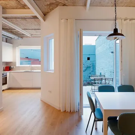 Avg Patio De Caveda Dcha Апартаменты