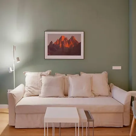 Апартаменты Avg Patio De Caveda Dcha *