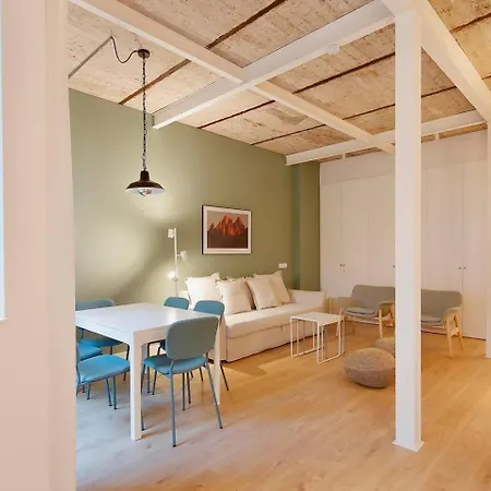 Apartment Avg Patio De Caveda Dcha