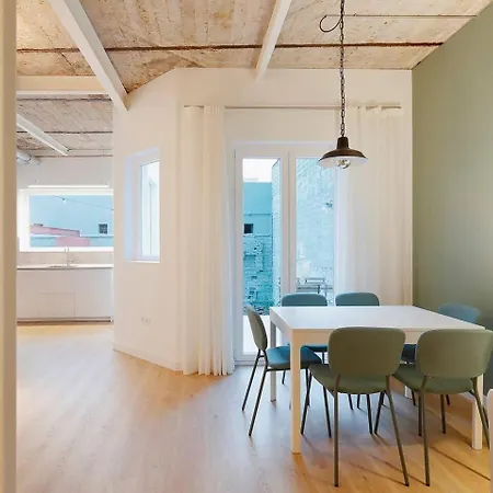 Avg Patio De Caveda Dcha 아파트 *