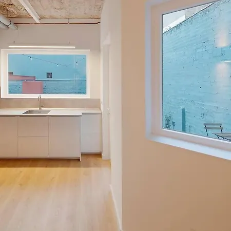 Apartment Avg Patio De Caveda Dcha *