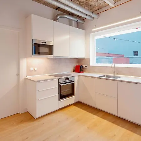 Avg Patio De Caveda Dcha Apartment