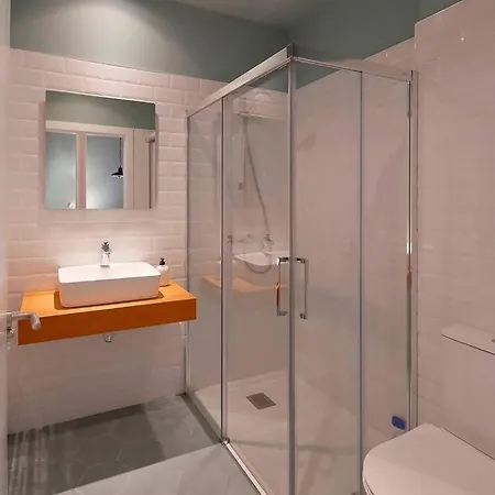 Apartment Avg Patio De Caveda Dcha *