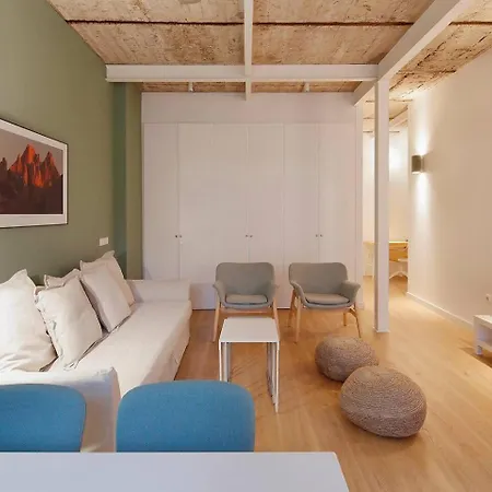 Avg Patio De Caveda Dcha Apartment